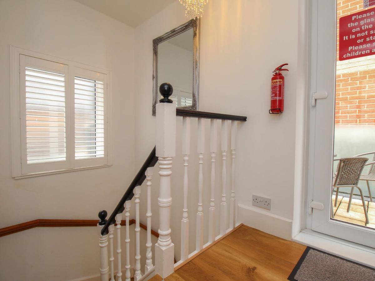 The Cottage Weymouth Exterior photo